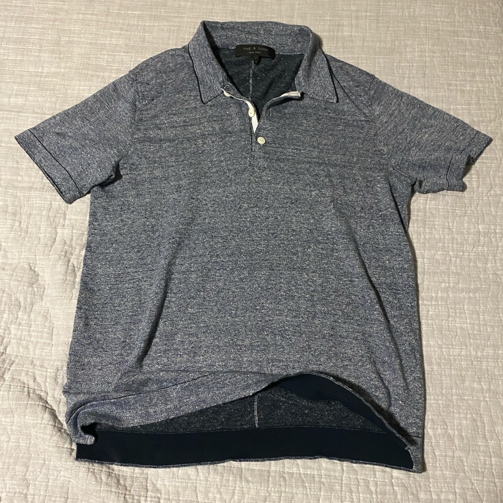 rag & bone Shirt